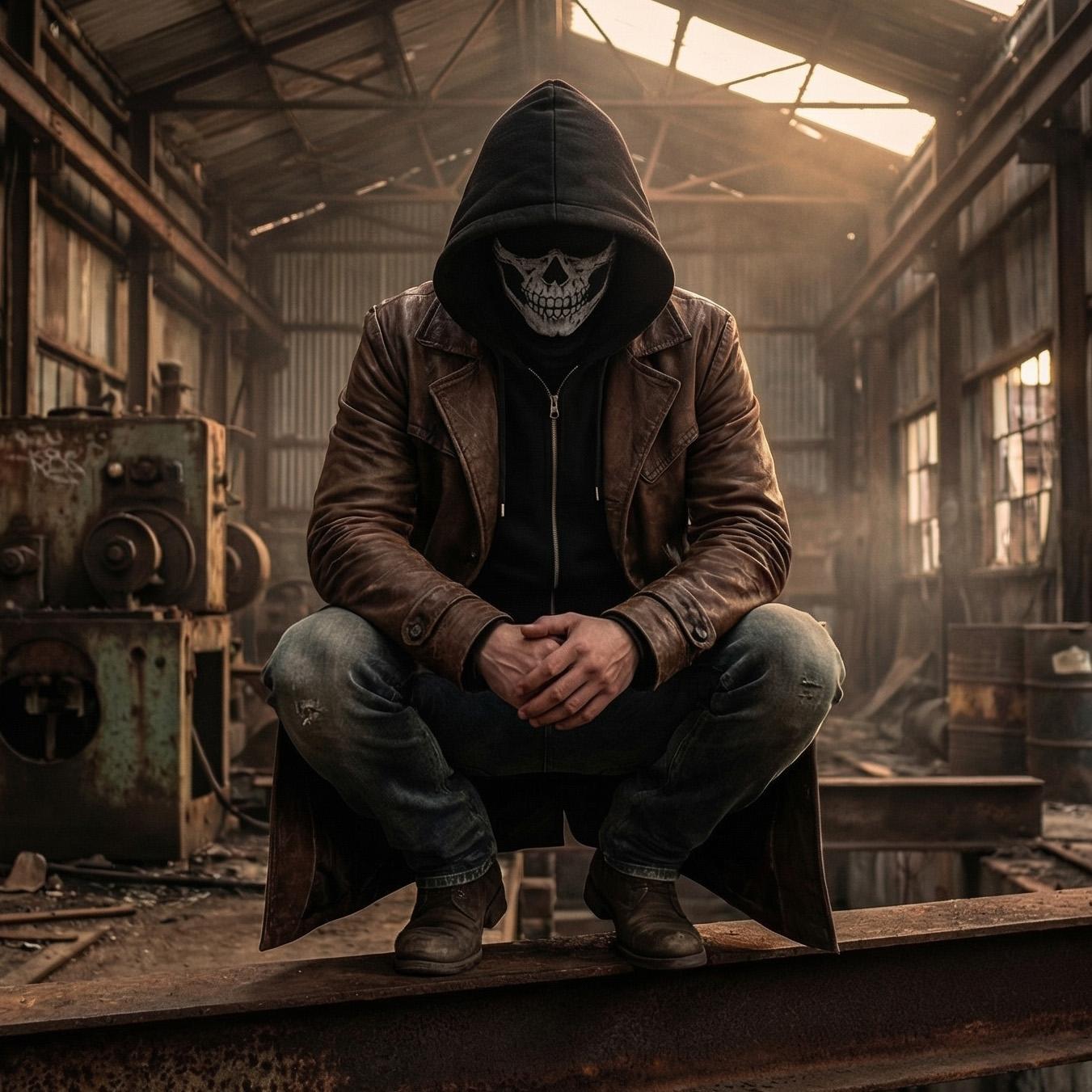 Outlaw Country Rap - Official Profile